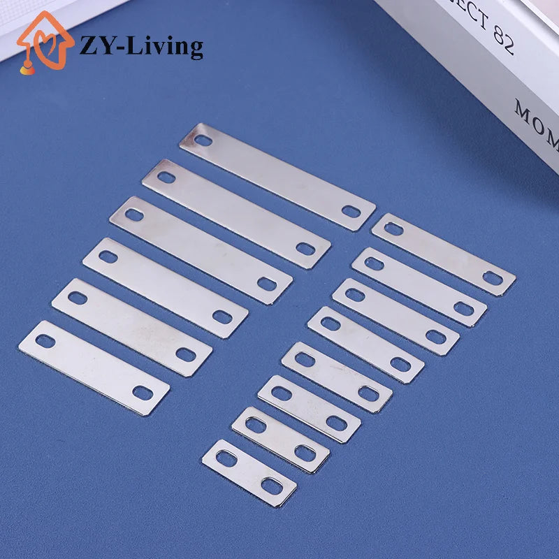 1Pc Lifepo4 Battery Copper Nickel Plate Busbars For 3.2V 260Ah 280Ah 300Ah 310Ah 320Ah Lithium Iron Phosphate Battery Connector Quake
