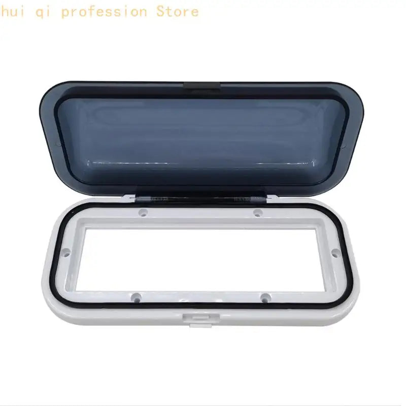 Waterproof Boat Radio Cover Enclosure UV Plastic Marine Stereo Shield H8WE Quake China Mainland