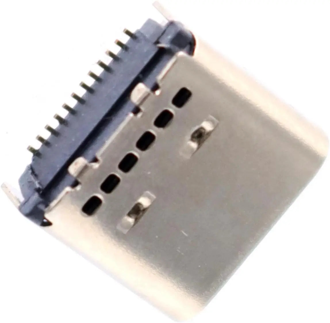 Internal USB C Charging Port SYNC Power Charge Jack Socket Replacement for Valve Steam Deck Console, SD1010-USBC Quake