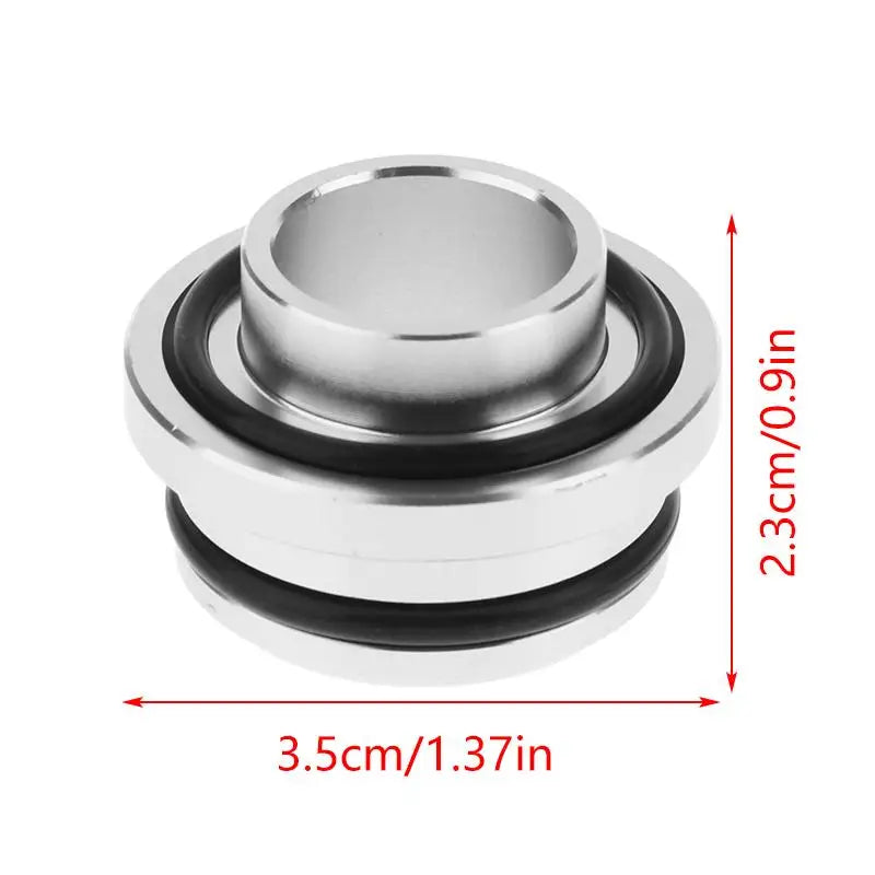 1PCS Oil Pump Sump Seal Oil Pick Up Seal Seal For Insignia Astra 2.0 CDTI Automotive Parts Quake 1Pcs