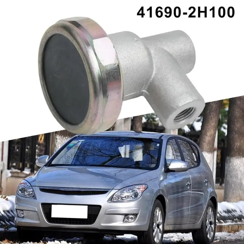 H8WE Clutch Hydraulic Regulator Assembly for I30 2007 41690-2H100 416902H100 Replacement Clutch Regulator Auto Part Quake