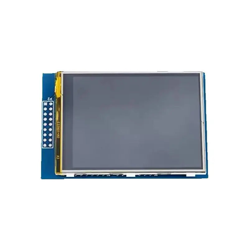 TFT/LCD liquid crystal screen module 2.8-inch color ILI9341 parallel port 320*240 with touch Quake