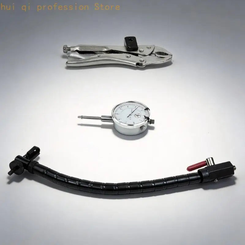 High Accuracy Metal Brake Rotor Flatness Measurement Tool For Car Maintenance H8WE Quake