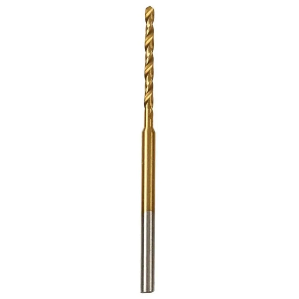 New Multifunctional Micro Twist Drill Bit 2.35 Shank HSS Engraving Drill Bits Engraving Bit Quake 1.8mm