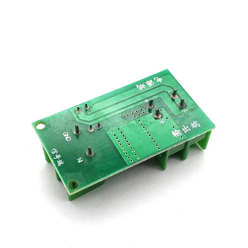 3V 5V 12V 24V Electronic Switch Control Board, Pulse Triggered Switch Module, DC Controlled MOSFET Optocoupler Quake