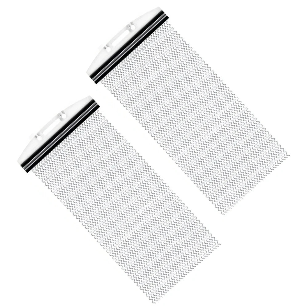 2pcs 30 Strand Drum Spring Steel Wire Half Snare Drum Wire for Snare Drum or Cajon Box Drum Accessories Quake 2PCS 30Strands