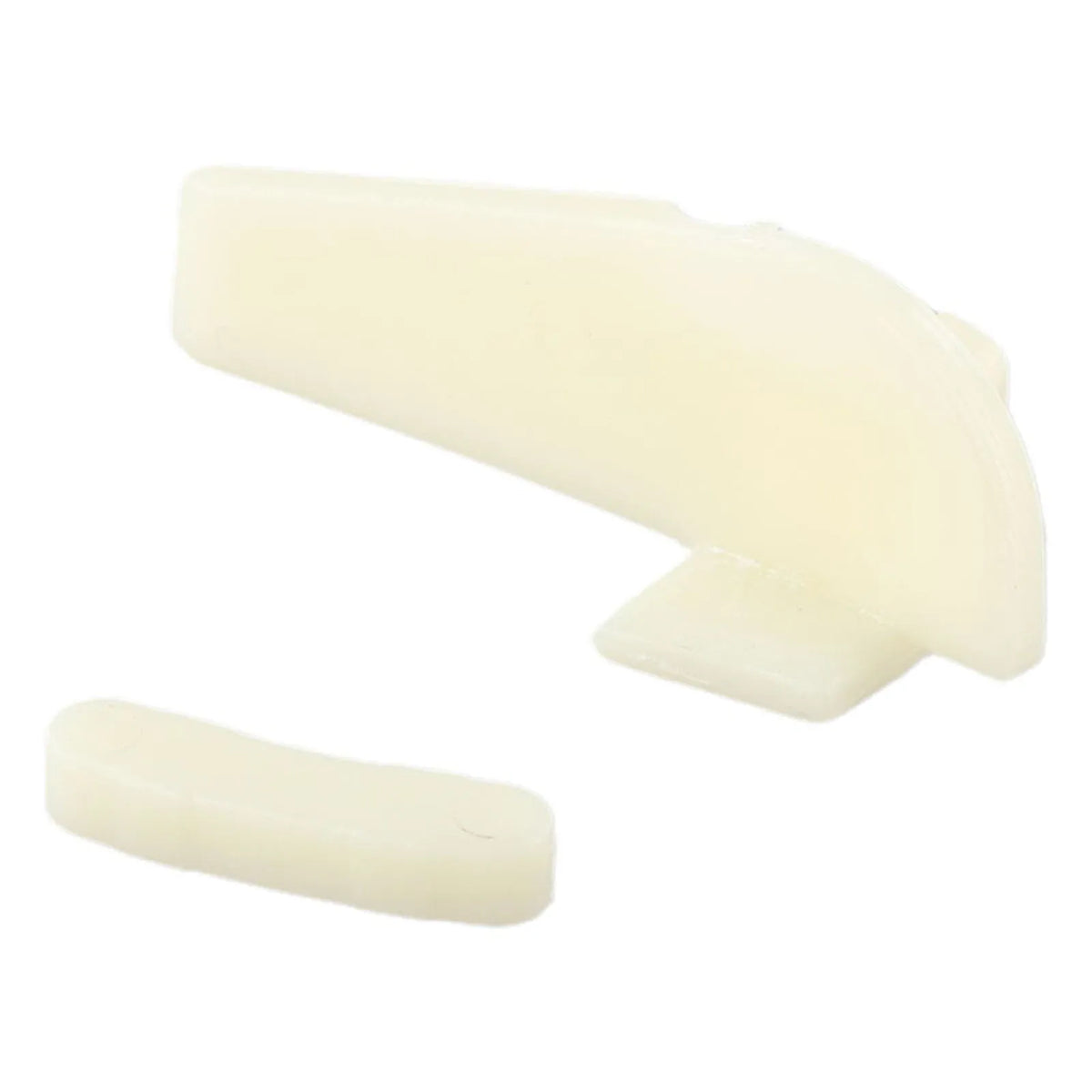5 Sets Wheel Protection Nylon Tire Changer Bird Head Pad Rim Protectors Tyre Changer Bird Head Protector Plastic Protective Pad Quake