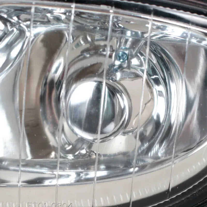 For Mercedes-Benz W211 E-Class E200 E220 E280 2003-2006 Front Bumper Fog Lamp Light Housing Without Bulbs 2118201156 2118201256 Quake