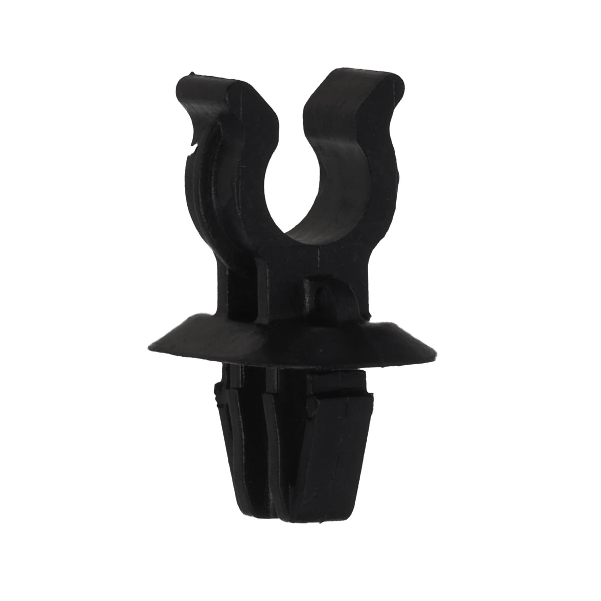 Hood Support Rod Mounting Clip for Ford For Explorer 11-19 For Taurus X 08-09 Villager 99-02 1F5Z16828A Replacement Quake
