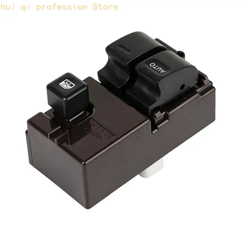 Truck Door Window Control Assembly for 6V 12V Daily Repair Use H8WE Quake