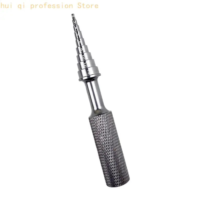 Bearing Installer Remover for 2-14mm Size Bearing Disassemblers Automotive Tool H8WE Quake