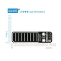 Water -Level Sensor, Droplet Sensor, Water Depth Detection Module, Level Module, Water Level Detection Quake China Mainland