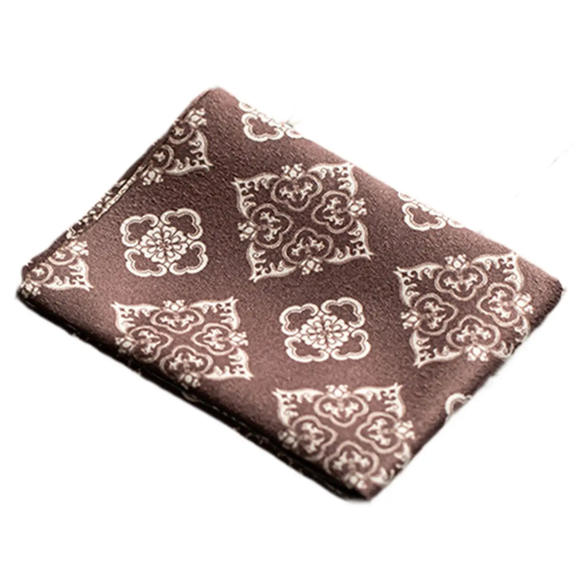 Chinese Tea Towel Tea Ceremony Accessory Washable Kung Fu Tea Towel Absorbent Towel for Farmhouse Hotel Teahouse Party Home Quake Coffee