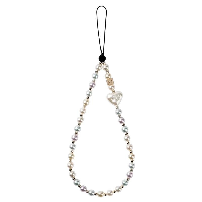 Phone Charm Lanyard – Accessory for iPhone & Galaxy