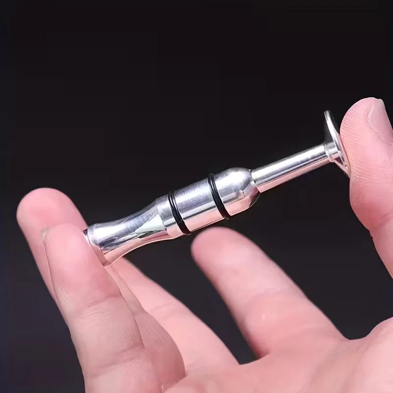 Embouchure Trumpet Trainer,Mouth Strength Trainer Lip Muscle Builder Training Device for Trumpet,Cornet,Trombones,Saxophones Quake