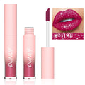 18 Color Flash Diamond Lipstick Lip Gloss Quake 13