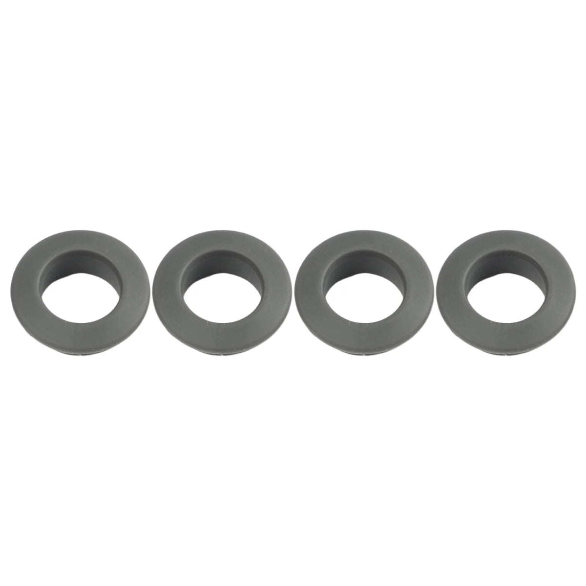 Newest Sale 4pcs Door Panel Lock Pin Grommet For Volvo For S80 For S60 For V70 For XC70 XC90 Part Number 39978890 Accessories Quake Gray