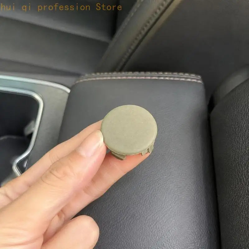 72848-08010 72848-08020 Armrest Cover Cap for Minivan Interior Repair Use H8WE Quake