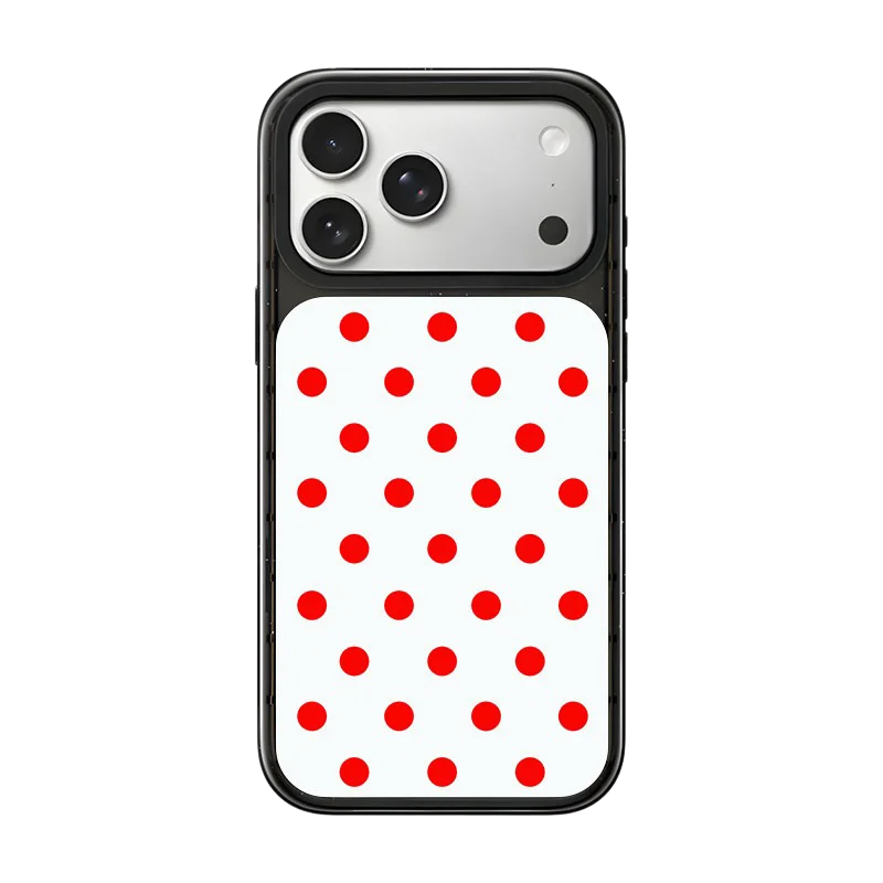 6092088 Impact Case - Mirror / Glaze Magnetic Cover: Compatible with IPhone 18 17 Pro Max 18Pro Quake no magsafe 5 for iPhone17 Pro Max