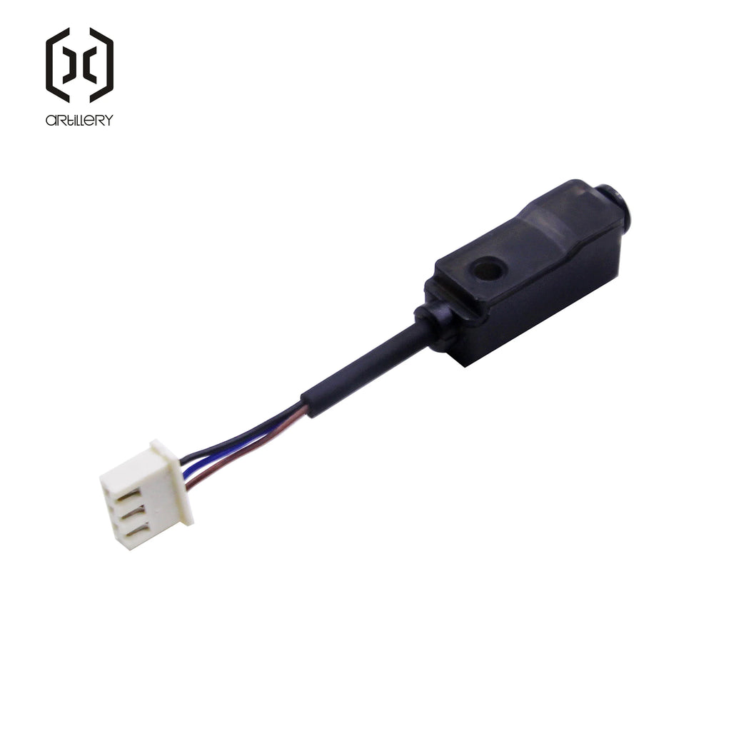 Artillery3d printer Sidewinderx2ang genius pro xzy limit switch Quake