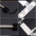 ABS Plastic Drive Replacement 1099592-00-F 109959200F For Vehicles H8WE Quake CN