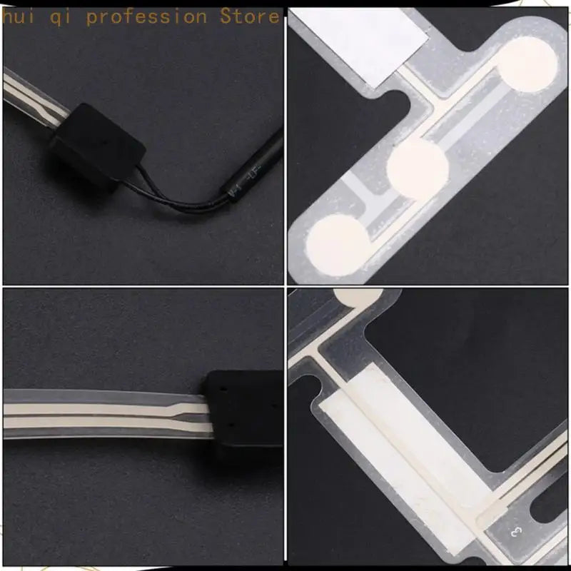 ABS Plastic Drive Replacement 1099592-00-F 109959200F For Vehicles H8WE Quake CN
