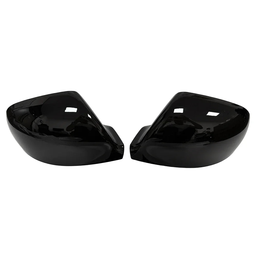 For VW Transporter T5 T5.1 2010-2015 T6 2016-2019 Replacement Car Rearview Side Mirror Cover Wing Cap Exterior Door Case Trim Quake