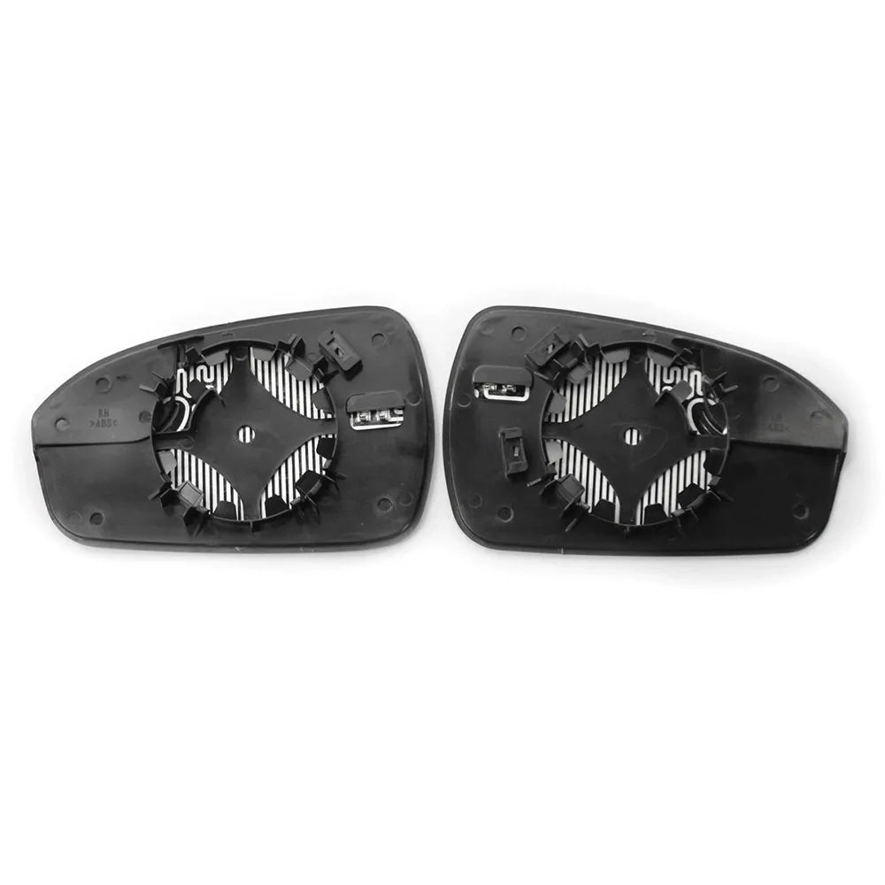 For Ford Fusion 2013-2020 DS7Z17K707F DS7Z17K707B 1x Left Right Side Rear View Lens Split Mirror Heated Door Glass Rearview Quake