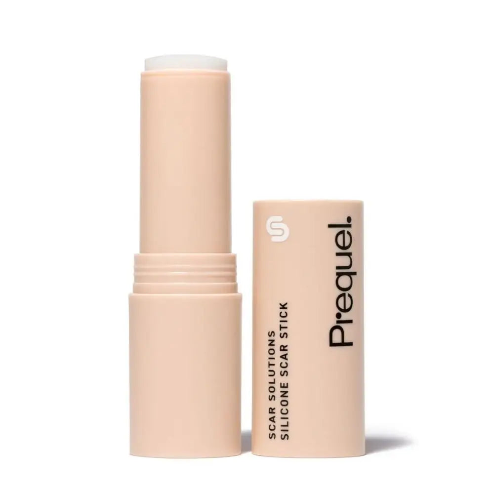 60% Silicone Silicone Scar Stick Thick Solid Velvety Film Scar Treatment Stick Soothing Formula Centella Asiatica Extracts Quake