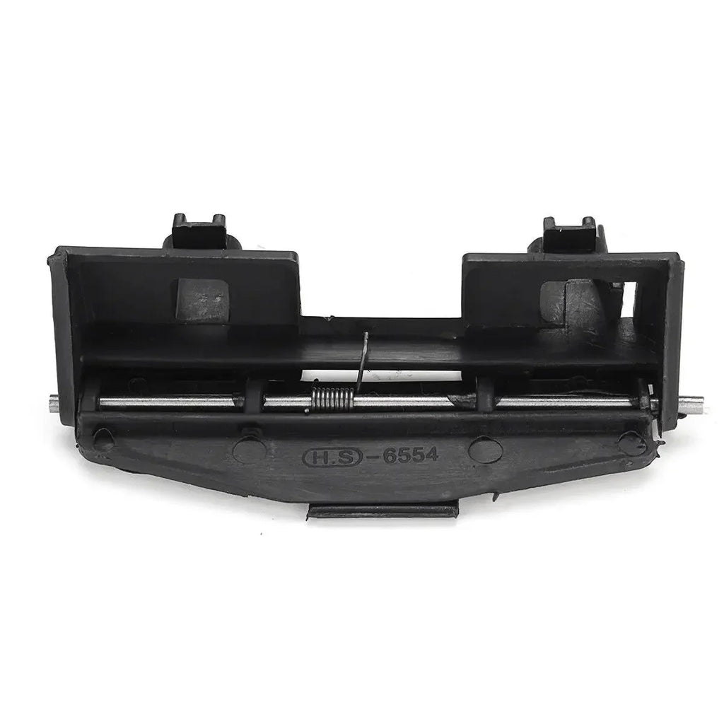For BMW E32 E34 5 7 Series 530i 540i 740iL 740i 525iT M5 525i 535i 735i 735iL 750iL 51171928197 Fuel Door Flap Hinge Gas Tank Quake