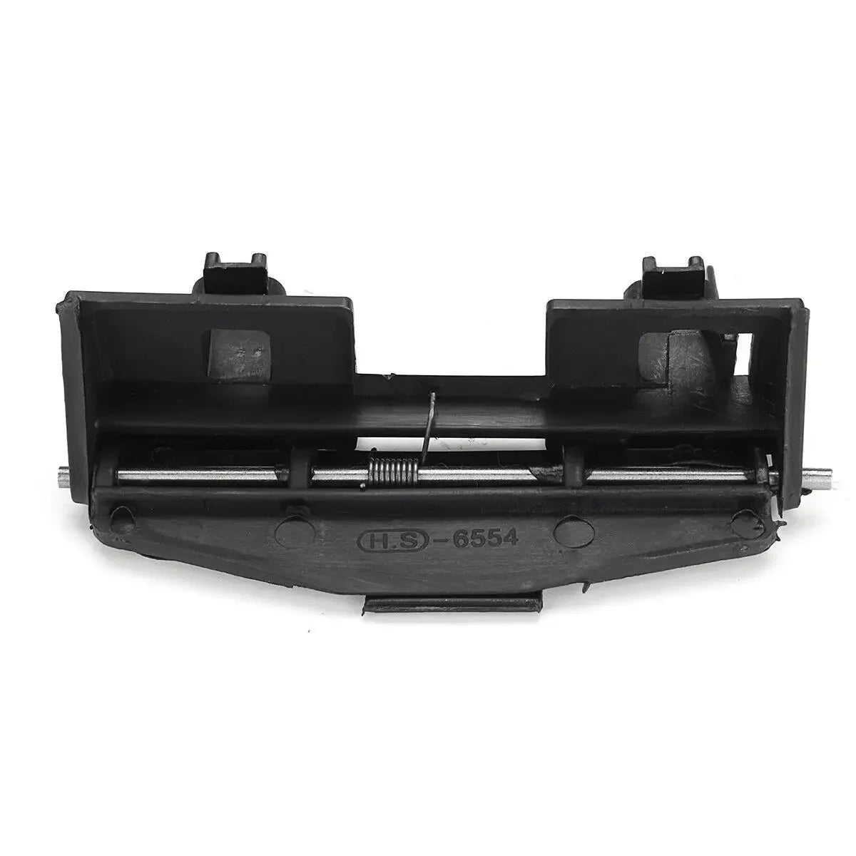 For BMW E32 E34 5 7 Series 530i 540i 740iL 740i 525iT M5 525i 535i 735i 735iL 750iL 51171928197 Fuel Door Flap Hinge Gas Tank Quake