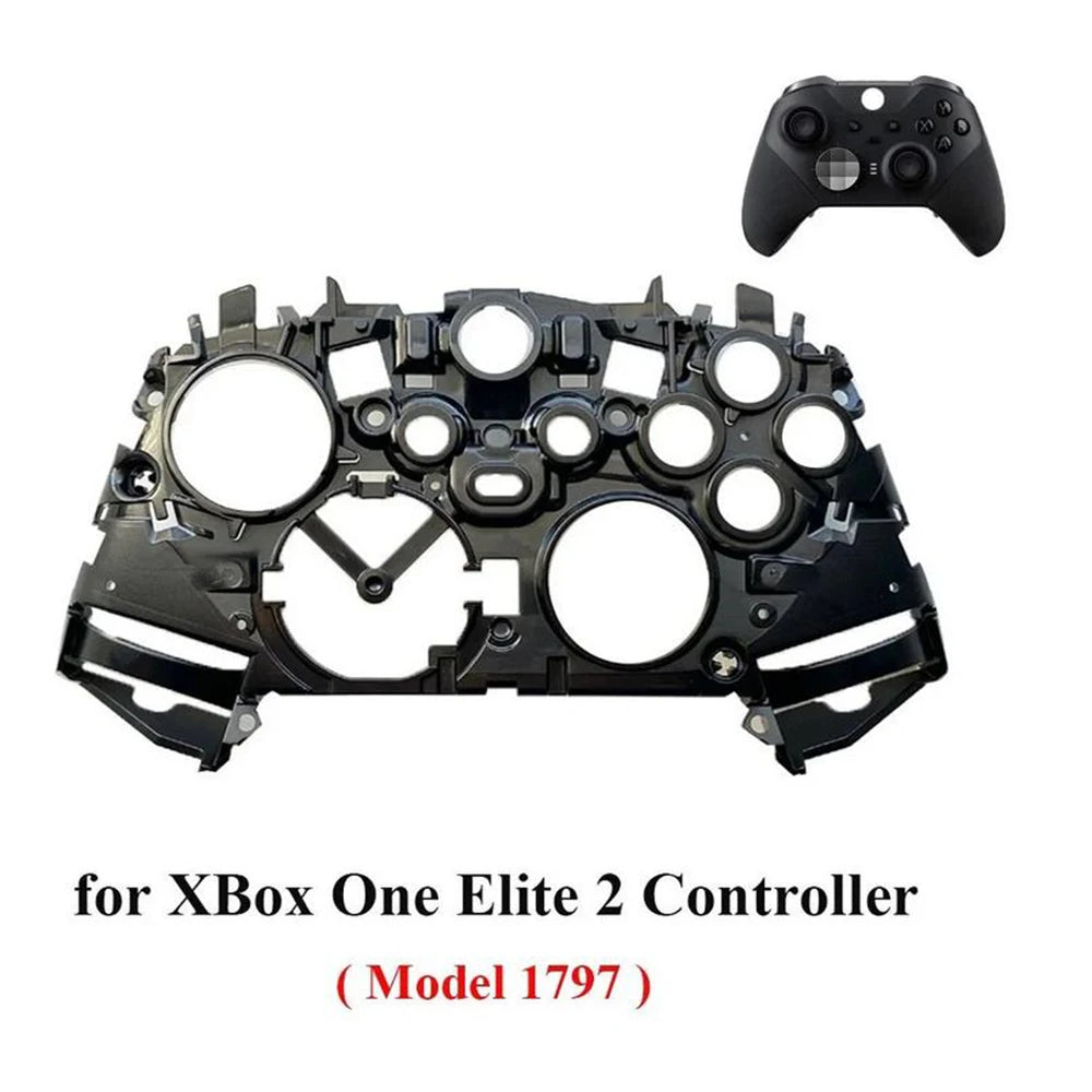 Suitable for Xbox One Elite Series 2 Controller Frame Gamepad Repair Parts Quake