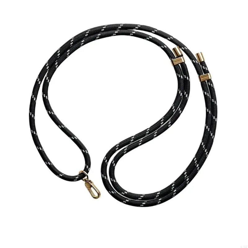 Universal Phone Lanyard Hanging Rope With Fast Release Clip For Secure And Comfortable Carrying On The Go K1KF Quake