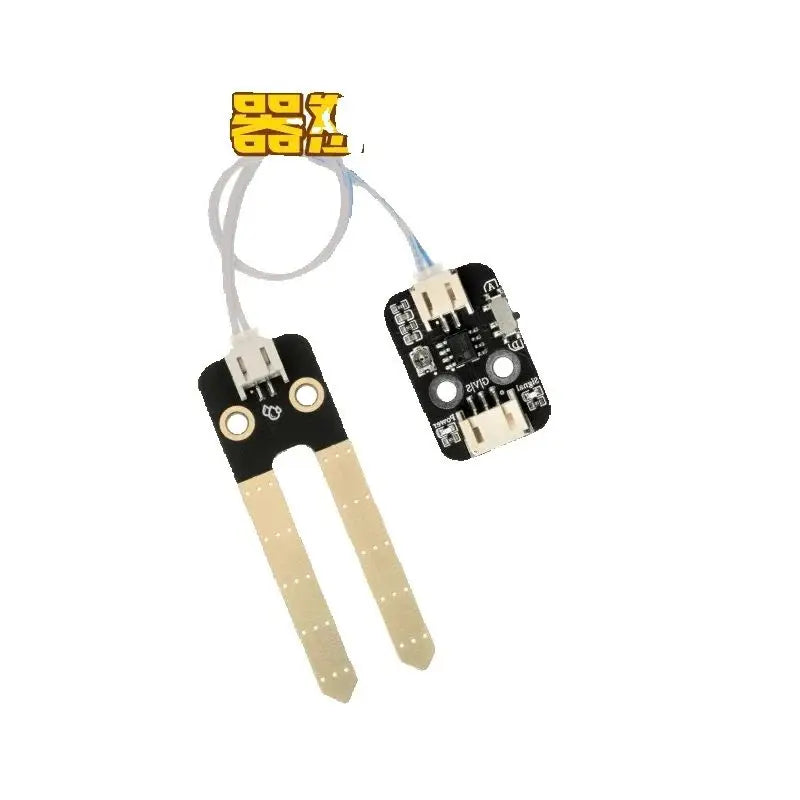 Soil moisture sensor Hygrometer detection module Arduino automatic watering sensor DIY kit module Quake