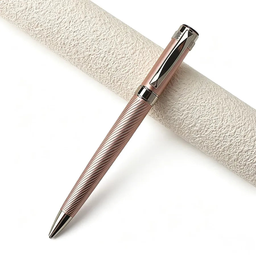 1PCS High End School Office Busienss Ballpoint Pen,Executive Smooth Pen,Perfect for Students,Teachers,Nice Gifts Quake 2003-2