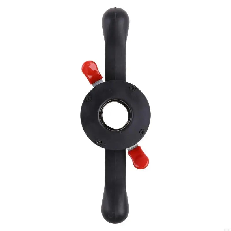 H8WE 36x3mm Clamp Tire Change Tool Wheel Balancing Machine Quick Hub Wing Nut Quake