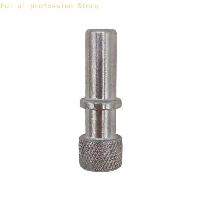 Stainless Steel Line Service End Cap Line Fitting for Auto Repair H8WE Quake D CN