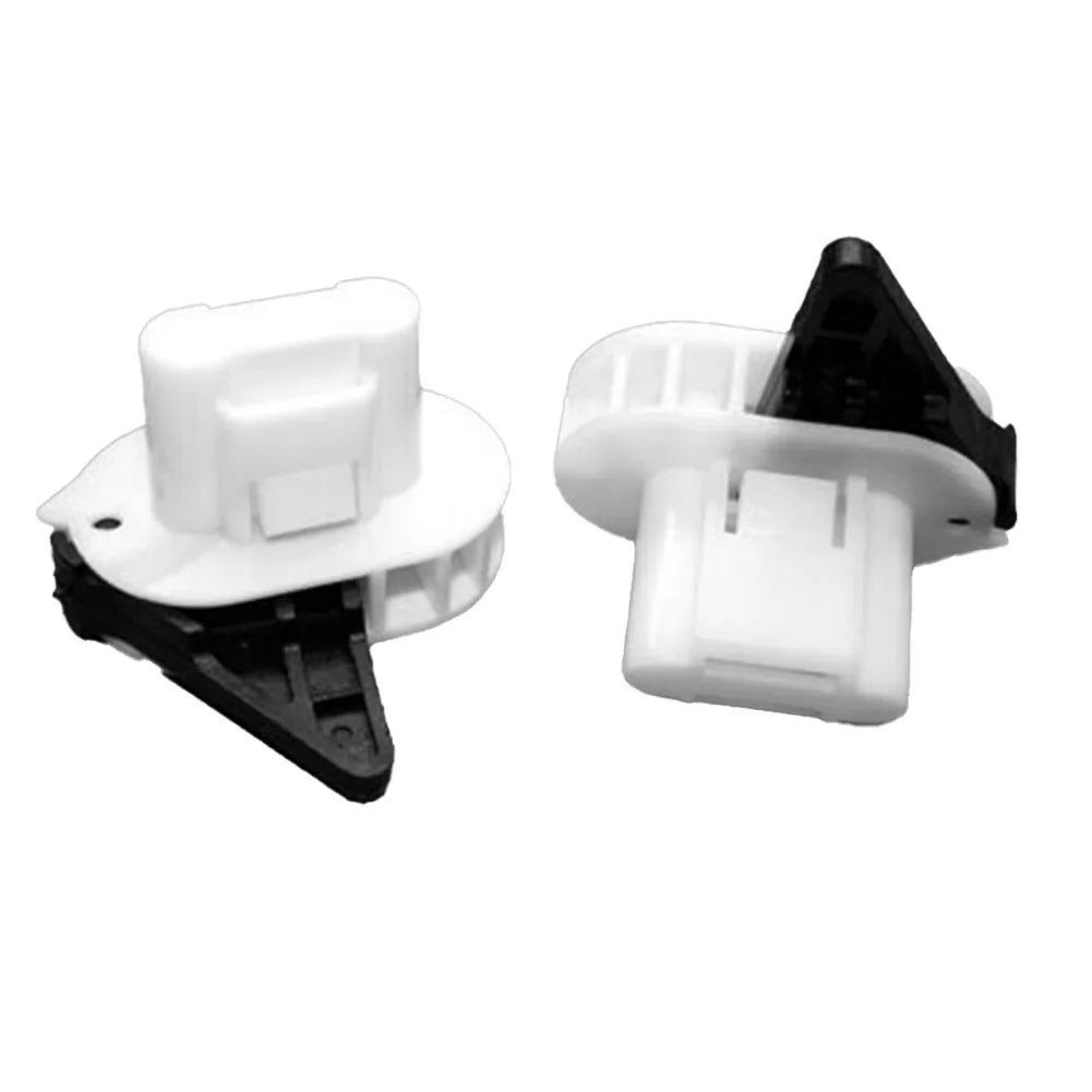 High Quality Fixed Fastener Seat Covers Easy To Install Nylon Practical To Use REAR SEAT SMOOTH Bucket With Headrest Quake