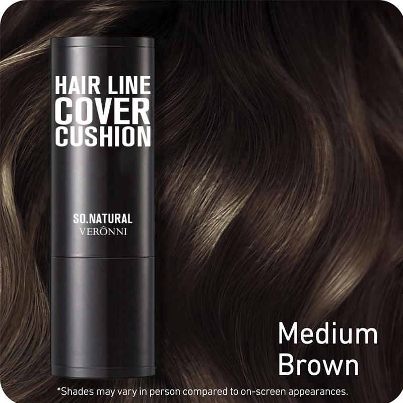 Hair Fluffy Powder Instantly Black Blonde Root Cover Hair Concealer Coverag Paint Repair Fill In Shadow Thinning Eyebrow Powder Quake 13