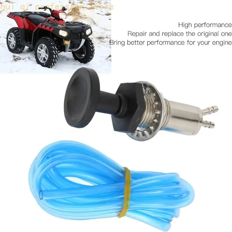 H8WE Universal Hydraulic Transfer Suitable For Motorcycles Marine Engines ATV UTV Snowmobiles High Design Quake