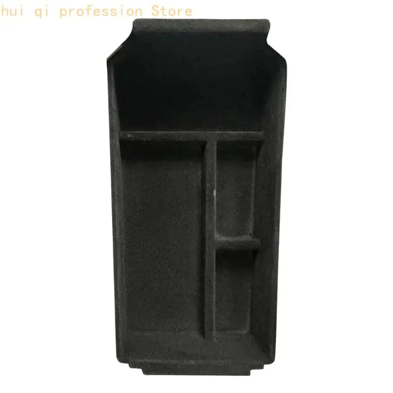 Multifunctional Vehicle Center Console Storage Box For Jaecoo J7 PHEV 2025 H8WE Quake B China Mainland