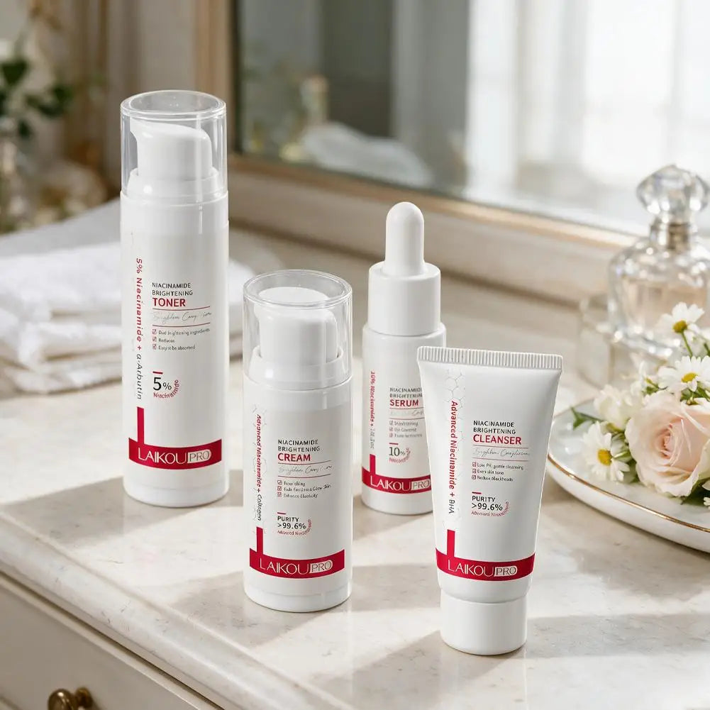 Skin Care Serum Rejuvenating Cream Glowing Moisturizer Face Tonic Hydration Smooth Facial Toner Facial Skin Care Oil Control Quake