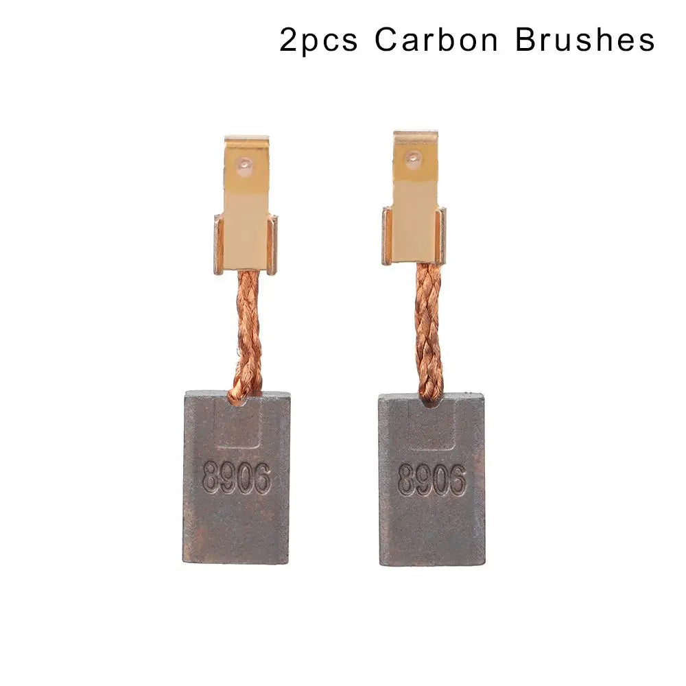 Drill & Impact Practical M18/M12 Hammer Brush Card Assembly For AEG Milwaukee Carbon Brush Holder Driver Accessories Quake 2
