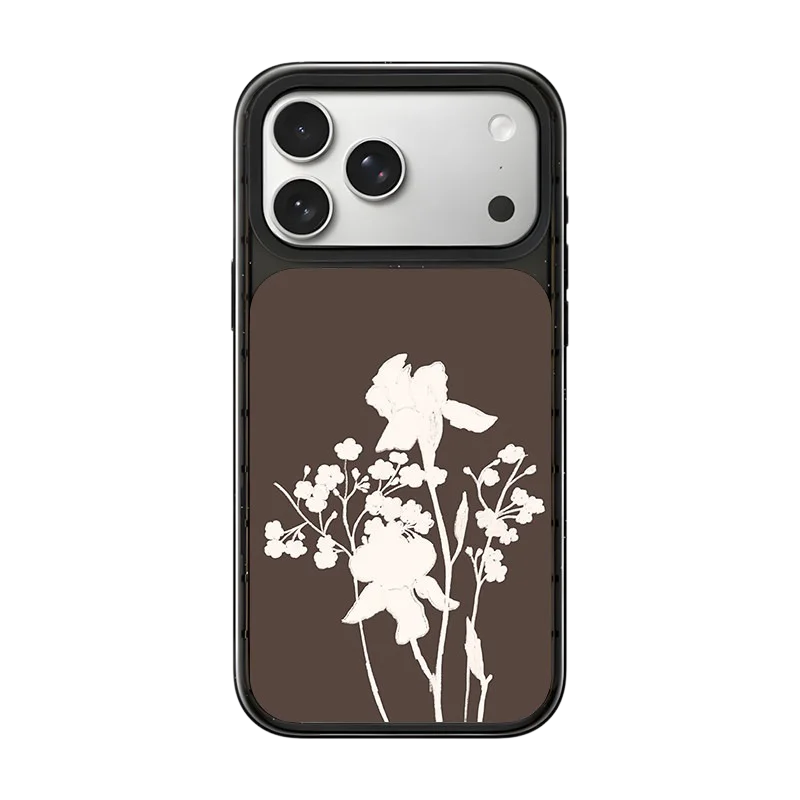 6092060 Impact Case - Mirror / Glaze Magnetic Cover: Compatible with IPhone 18 17 Pro Max 18Pro Quake no magsafe for iPhone17 Pro Max
