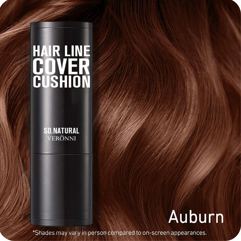 Hair Fluffy Powder Instantly Black Blonde Root Cover Hair Concealer Coverag Paint Repair Fill In Shadow Thinning Eyebrow Powder Quake 02