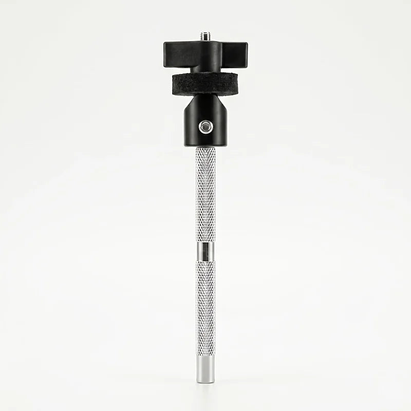 Electronic Drum Cymbal Stand 22Mm Bracket Hanging Cymbal Stand Roland Universal Drum Kit Additions Quake