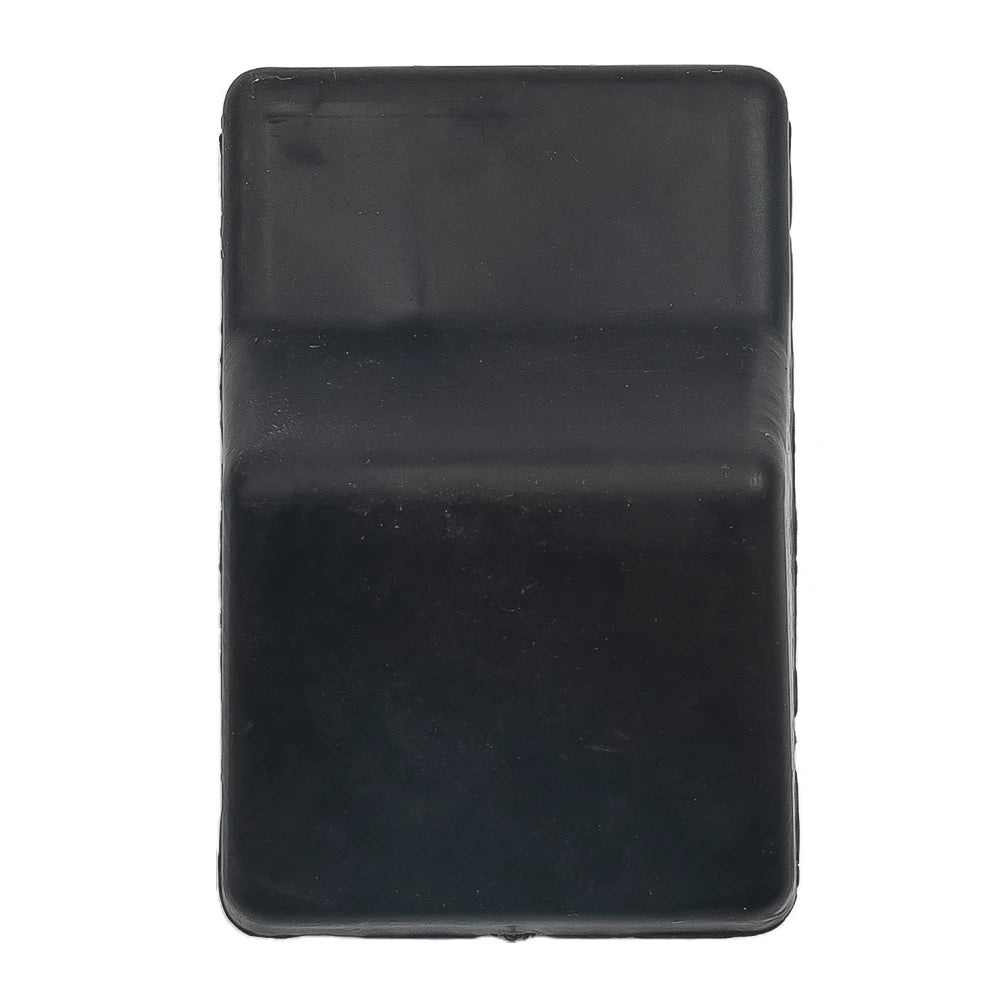 Trunk Stop Buffer A1247580144 Accessories Black For Mercedes E Class Rubber W124 A124 C124 1247580144 Brand New Quake