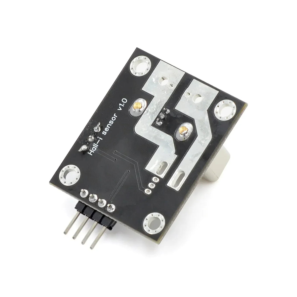 Wcs1700/1800/1600 Hall current sensor adjustable 35A/70A short-circuit overcurrent protection module Quake