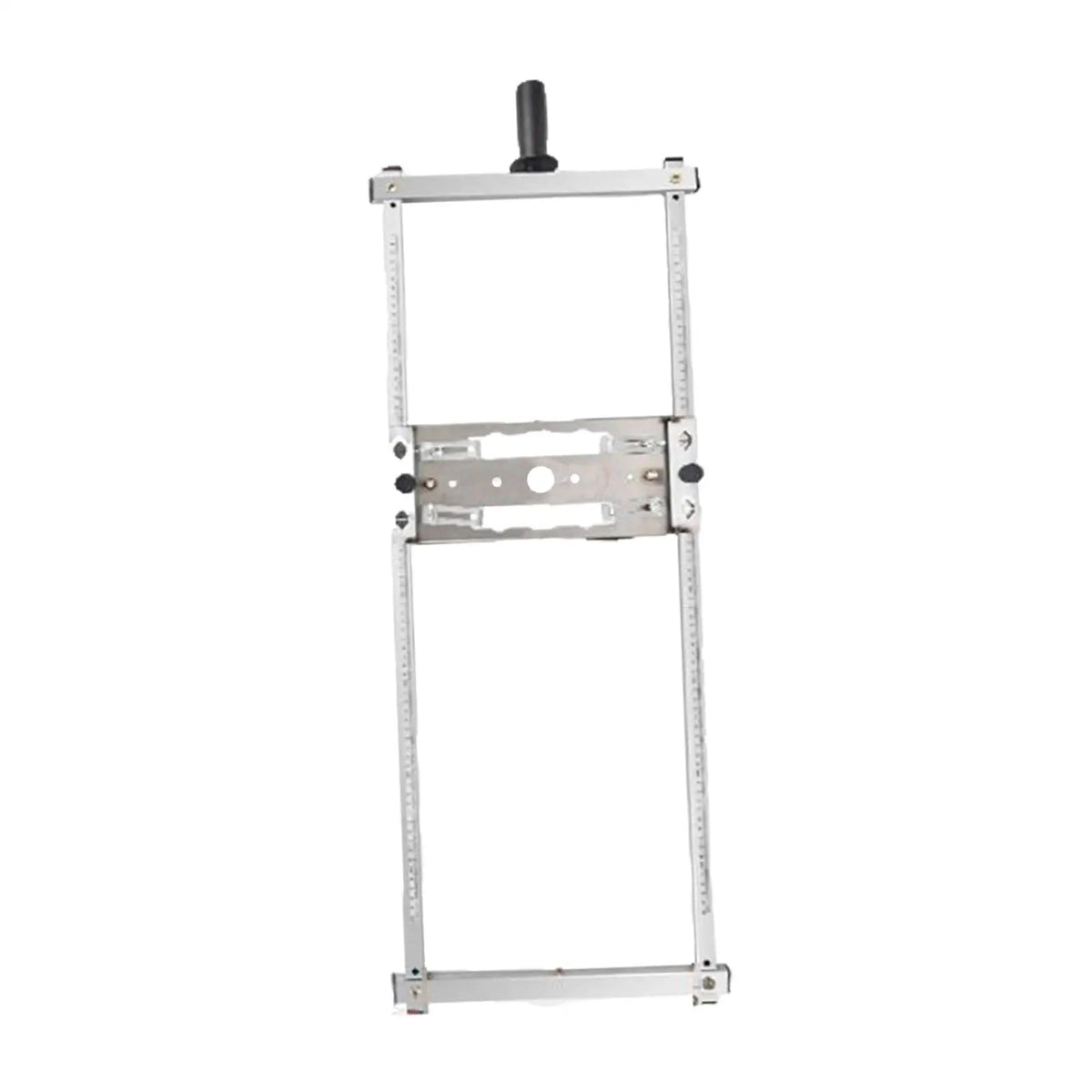 Edge Guide Positioning Portable Multi Function Frame Quick Positioning Accurate Cutting for Electricity Circular Saw Trimmer Quake