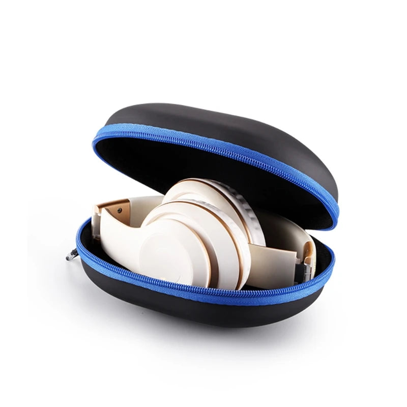 EVA for Case Protective Cover Dust-proof Hard for Shell for Beats for Solo 2 3 Studio 2.0 Earphones Storage for Case K1KF Quake